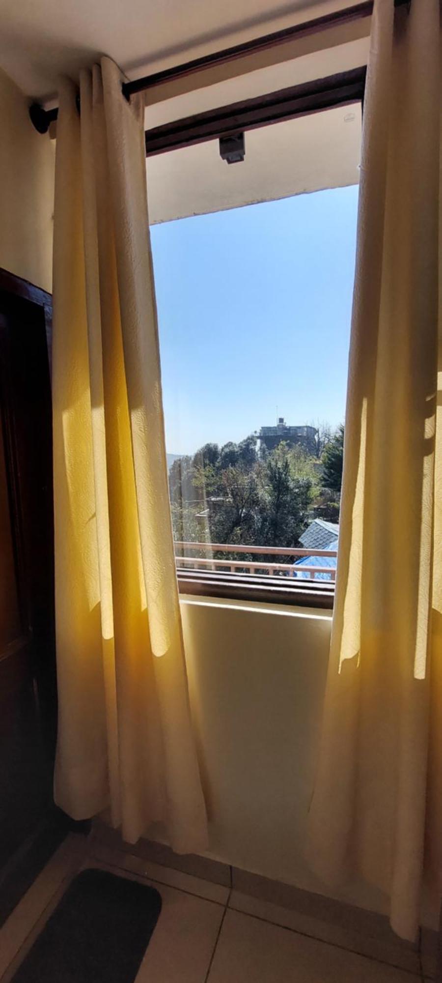 Mountain Heaven Mcleodganj Hotel Дхарамсала Екстериор снимка